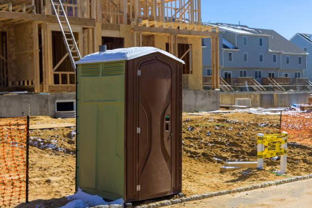 Portable Toilet Options We Offer in Valley Cottage, NY
