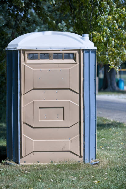 Best Portable restroom trailer rental  in Valley Cottage, NY