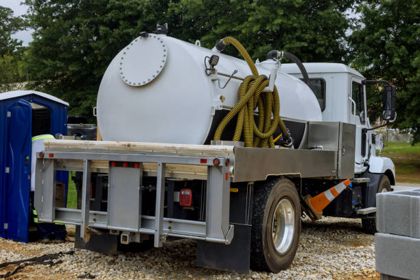 Best Luxury portable toilet rental  in Valley Cottage, NY