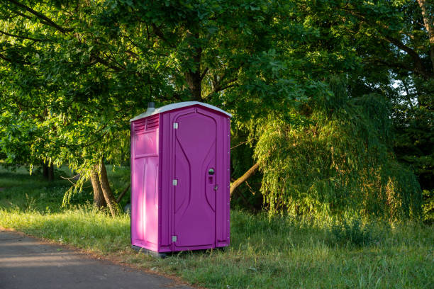 Best Portable bathroom rental  in Valley Cottage, NY