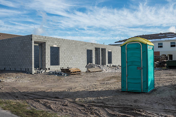 Best Porta potty delivery and setup  in Valley Cottage, NY